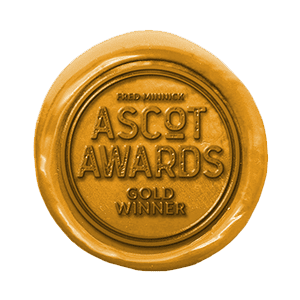 Gold Ascot Award